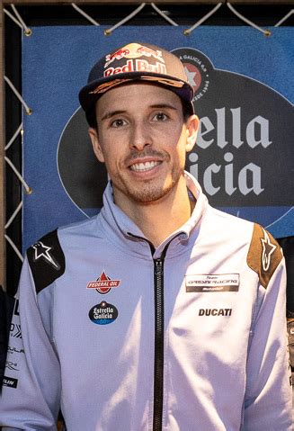 alex marquez wiki